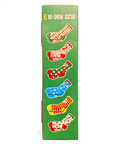 Adult novelty socks - 12 days of Christmas collection
