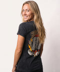 Buc-ee's Adult Road Tour 2026 T-Shirt