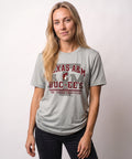 Buc-ee's Adult Texas A&M Performance T-Shirt
