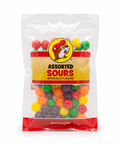 Assorted Sours