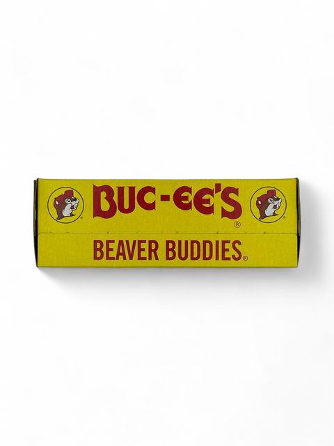 Beaver Buddies Animal Cookies