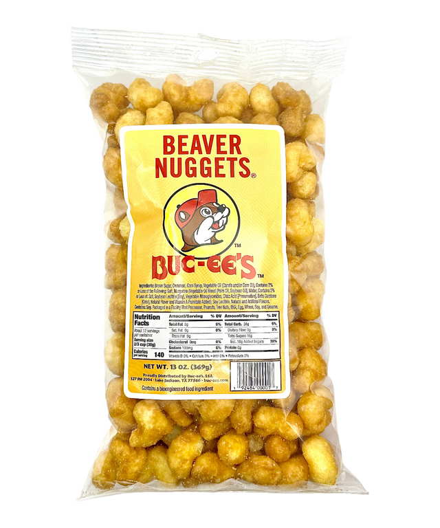 Buc-ee’s Food & Snacks | Sweet, Savory, & Everything in Between ...