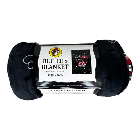 Blankets - Valentine's Day 2025 (Limited Edition)