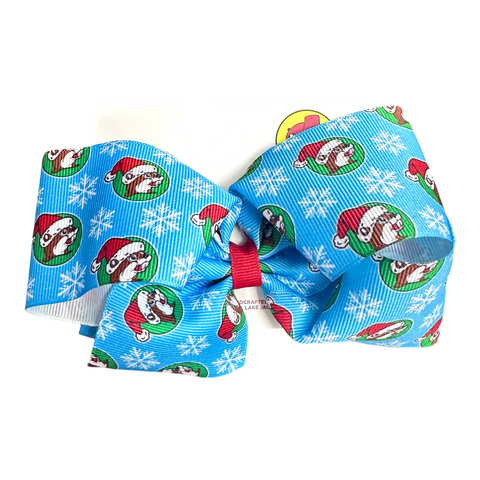 Clip-On Bow