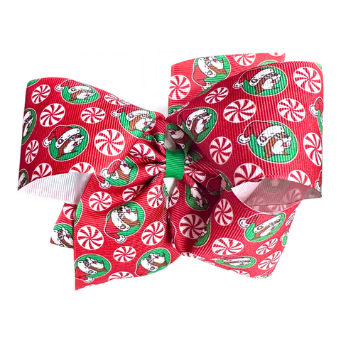 Clip-On Bow