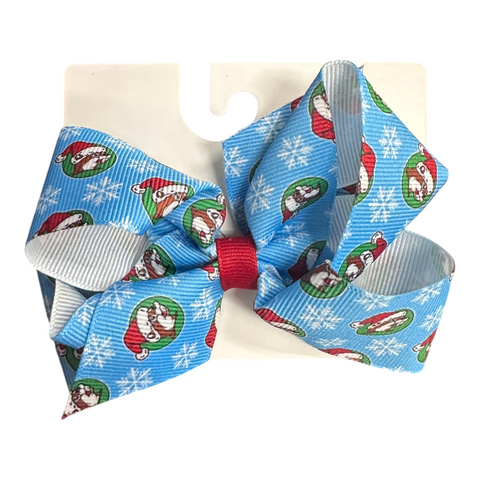 Clip-On Bow