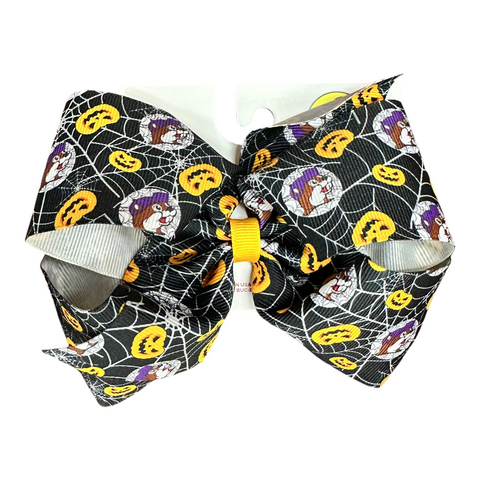 Clip-On Bow