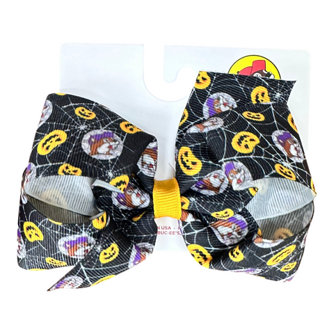 Clip-On Bow
