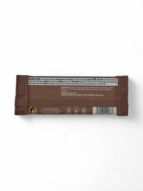 Dark Chocolate Bar