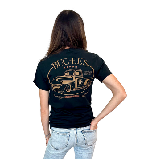Adult Buc-ee's American Original Shirt