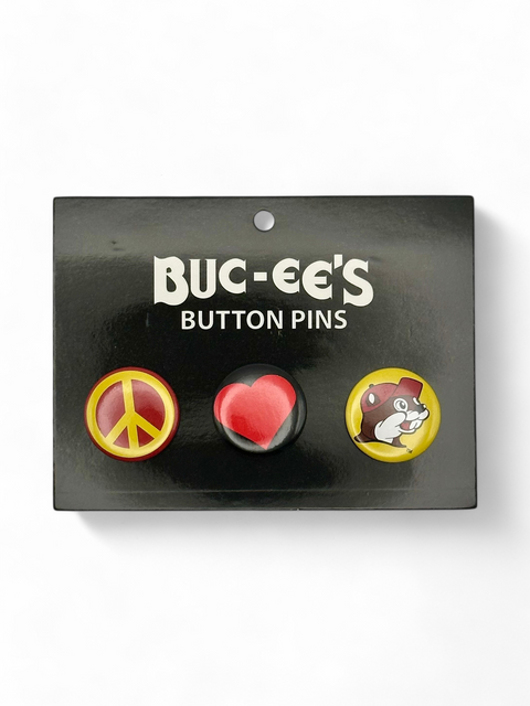 Button Pins