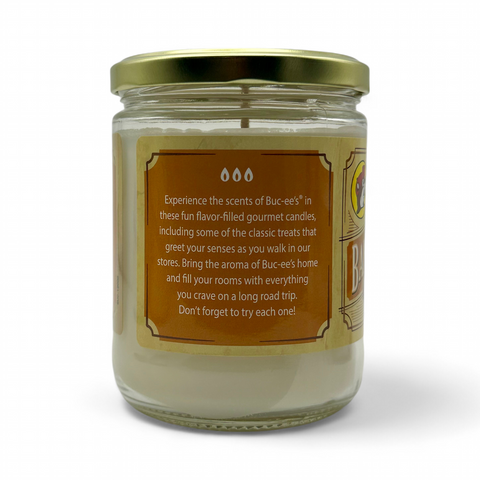 Gourmet Candles - Banana Pudding