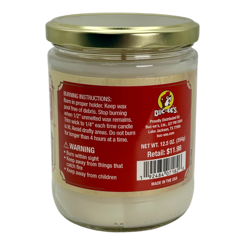 Gourmet Candles - House Blend Coffee