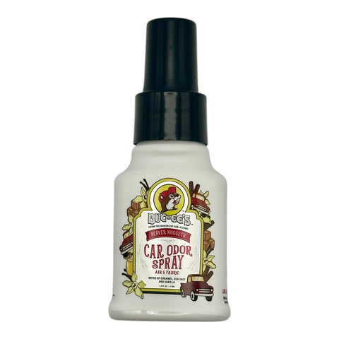 Buc-ee’s Car Odor Spray – 1.4 fl oz
