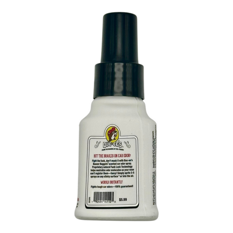 Buc-ee’s Car Odor Spray – 1.4 fl oz