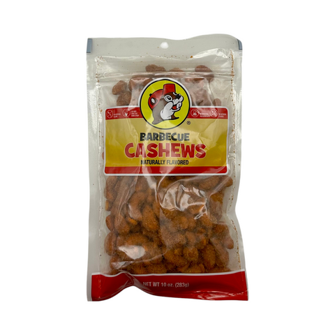 Cashews - BBQ