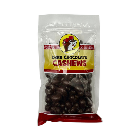 Cashews - Dark Chocolate