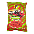 Chees-ee Puffs - Hot ’n Spicy Limón