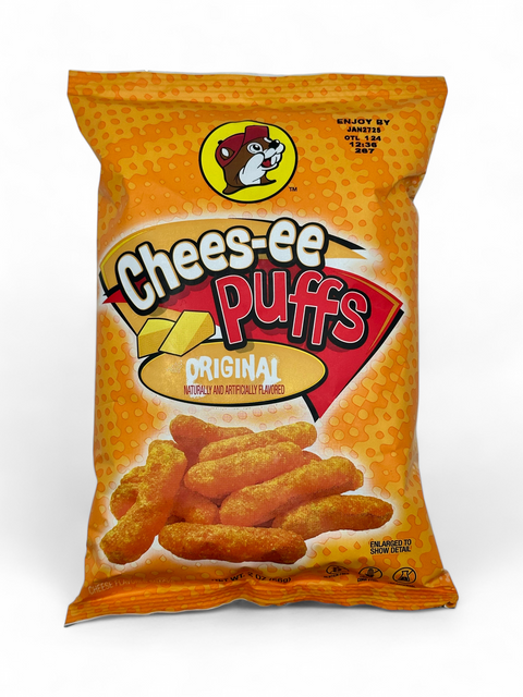 Original Chees-ee Puffs