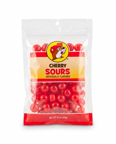 Cherry Sours