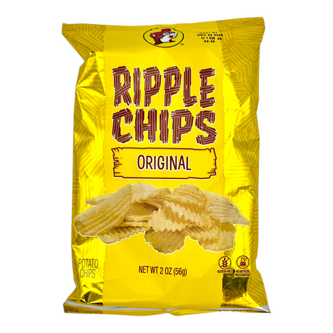 Ripple Chips - Original