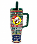 Buc-ee's Christmas 2026 40oz Fit Forty Pro Ugly Sweater Tumbler