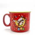 Novelty mug - perfect for winter beverages