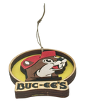Hand-crafted ornament - perfect holiday gift