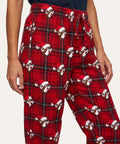 Buc-ee's Christmas 2026 Plaid Adult Pajama Pants