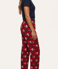 Buc-ee's Christmas 2026 Plaid Adult Pajama Pants