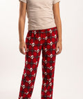 Buc-ee's Christmas 2026 Plaid Youth Pajama Pants