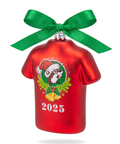 Buc-ee’s Christmas Shirt Ornament