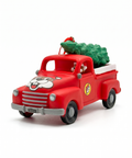 Buc-ee’s Christmas Truck Ornament