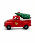 Buc-ee’s Christmas Truck Ornament