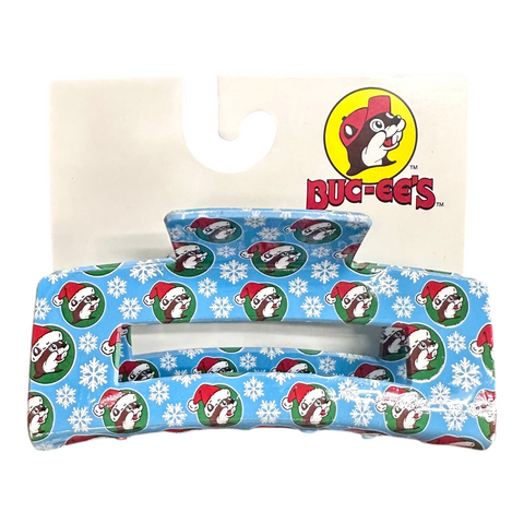 Buc-ee’s Claw Clips