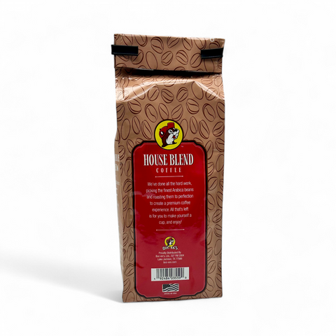 Buc-ee's House Blend Coffee