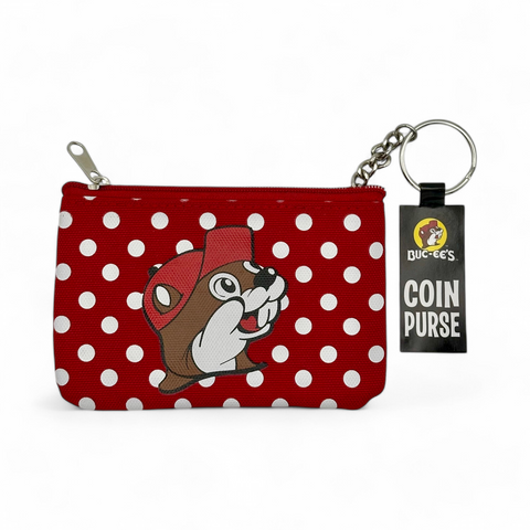 Polkadot Coin Purse