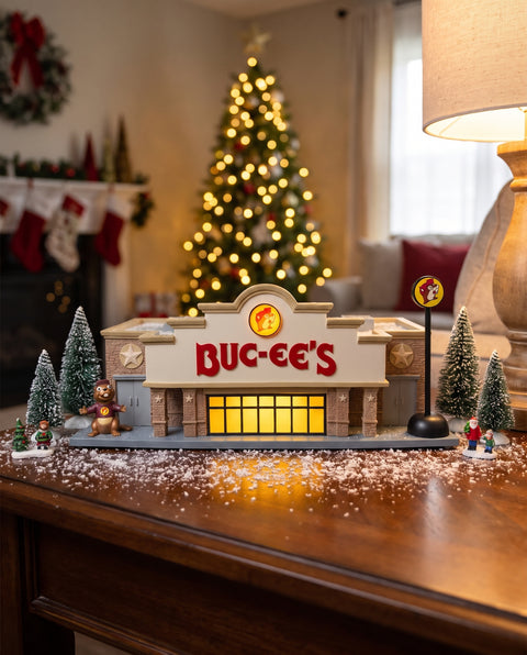 Buc-ee's Collectible Miniature Store