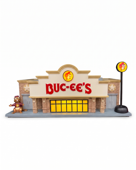 Buc-ee's Collectible Miniature Store