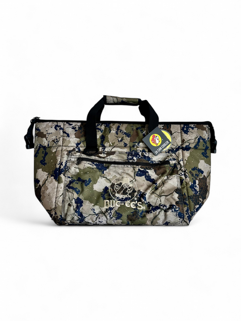 24 Can Cooler Bag