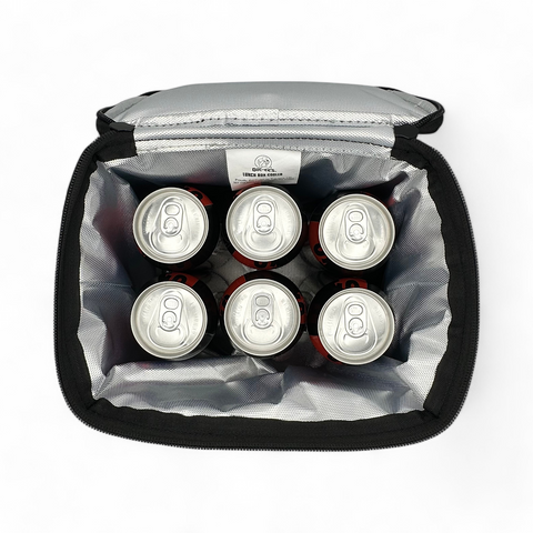 Lunch Box Cooler