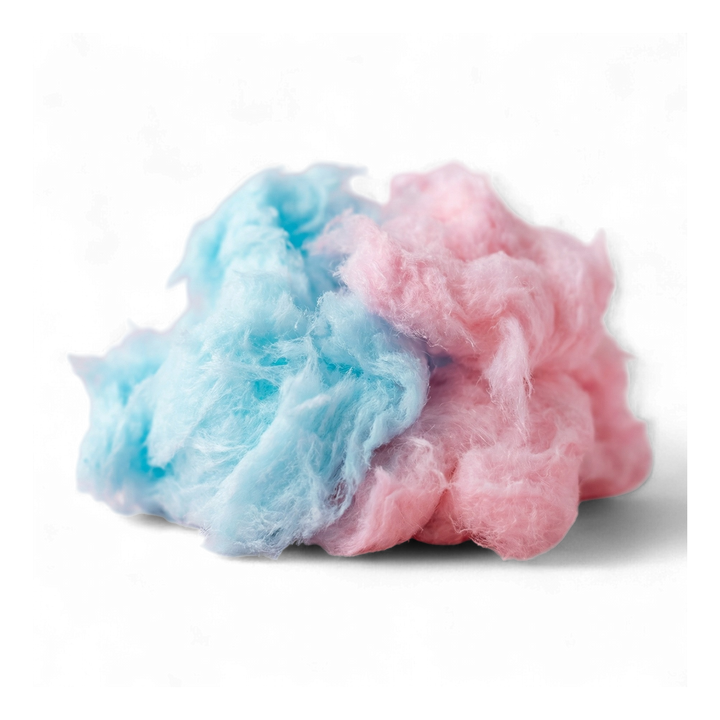 Cotton Candy