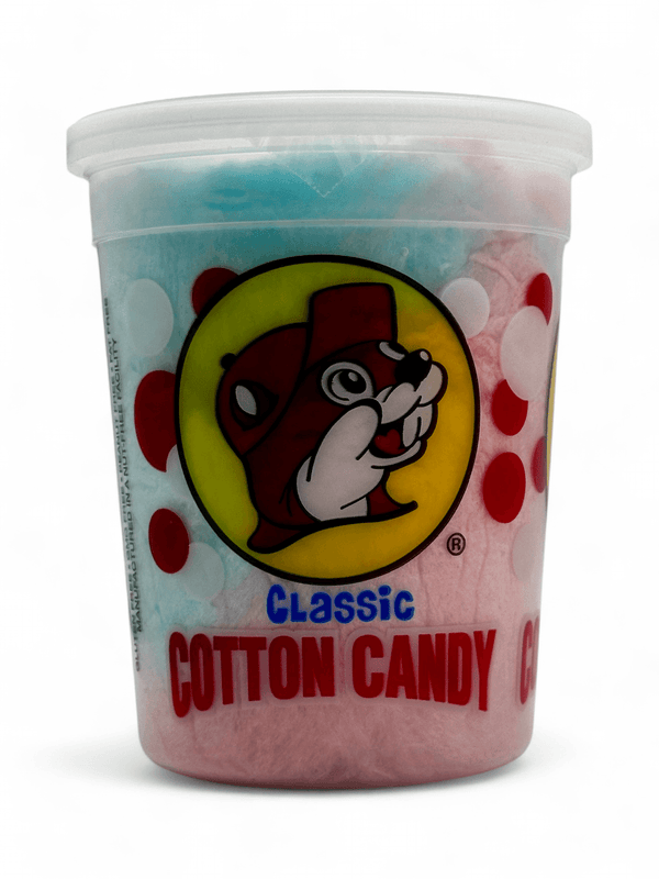 Cotton Candy - Classic – TrueTexasMerch