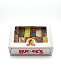 Fudge Sample Box - Assorted Flavors