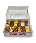 Fudge Sample Box - Assorted Flavors