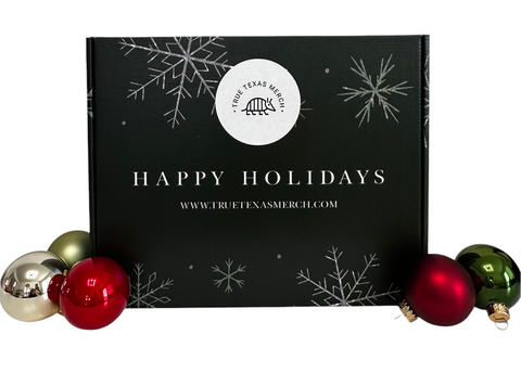 Buc-ee’s Deluxe Gift Box