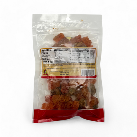 Chamoy Gummi Bears