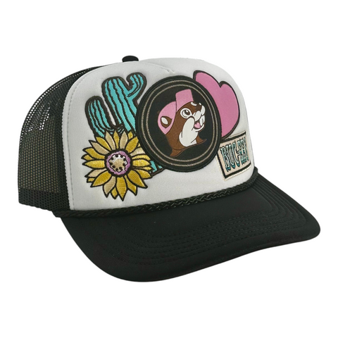 Adult Buc-ee's Cactus Hat