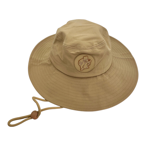 Buc-ee’s Bucket Fishing Hat