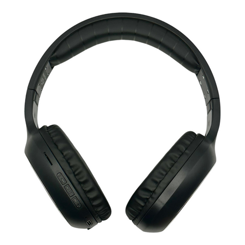 Buc-ee’s Wireless Bluetooth Headphones